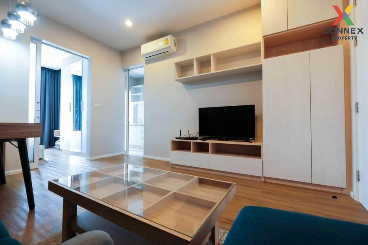 For Rent Condo , Happy Condo Ladprao 101 , Khlong Chan , Bang Kapi , Bangkok , CX-95025