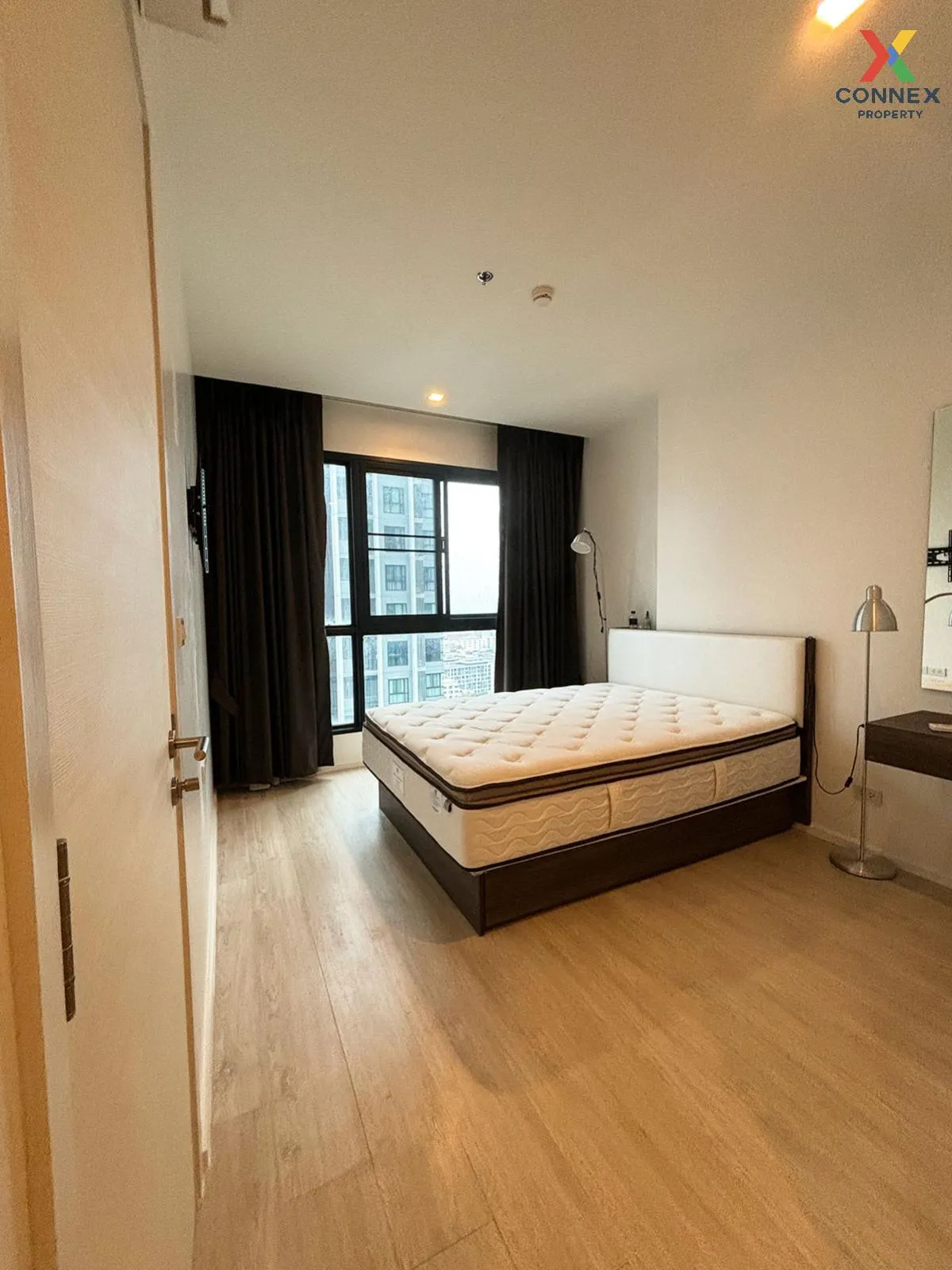 For Sale Condo , Quinn Ratchada 17 , MRT-Sutthisan , Din Daeng , Din Daeng , Bangkok , CX-95028 1