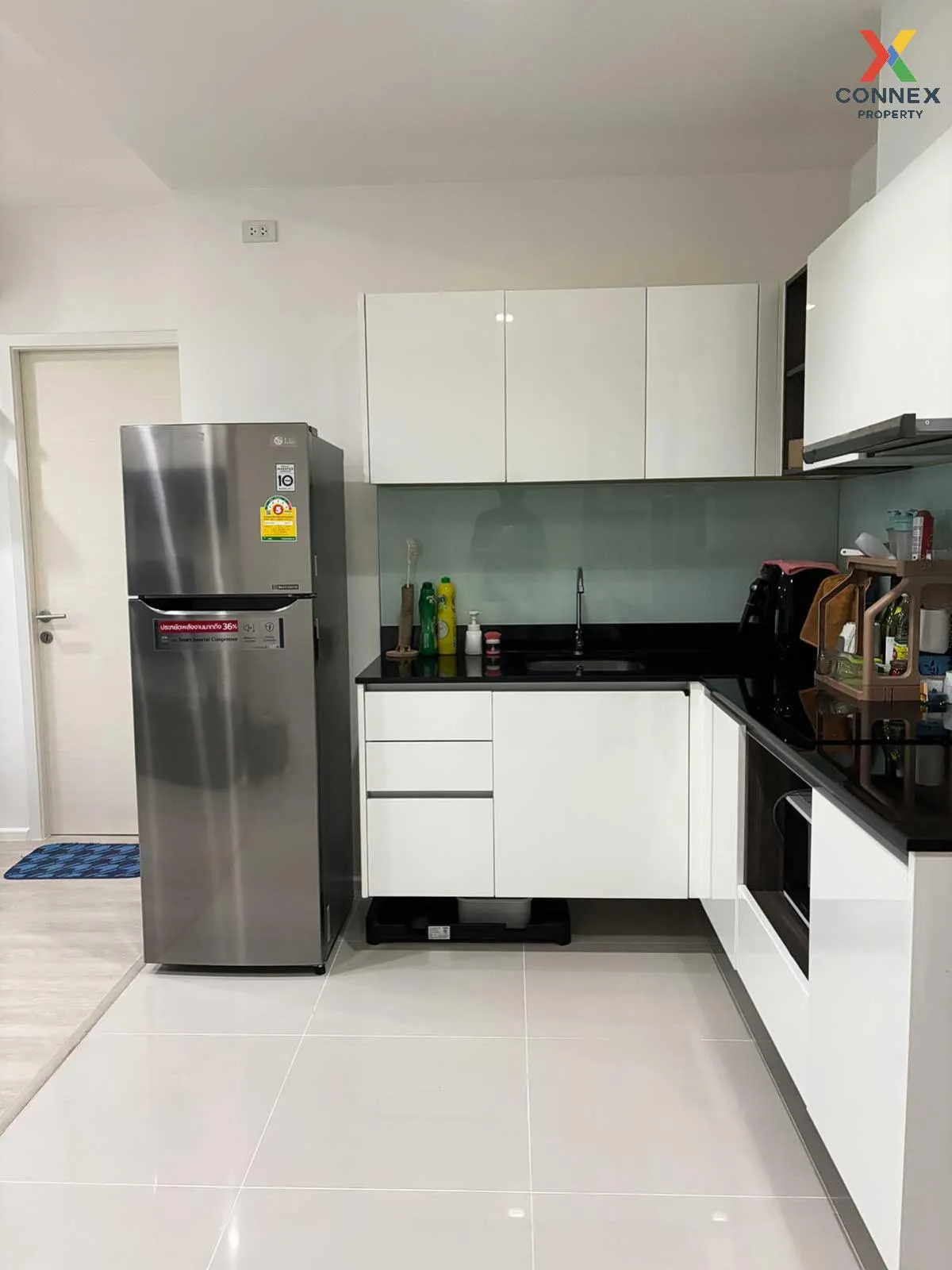 For Sale Condo , Quinn Ratchada 17 , MRT-Sutthisan , Din Daeng , Din Daeng , Bangkok , CX-95028