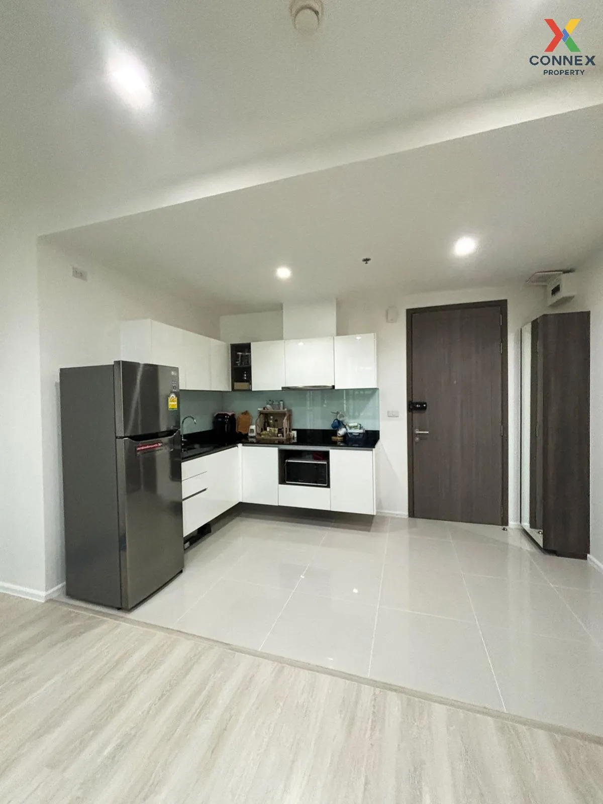 For Sale Condo , Quinn Ratchada 17 , MRT-Sutthisan , Din Daeng , Din Daeng , Bangkok , CX-95028