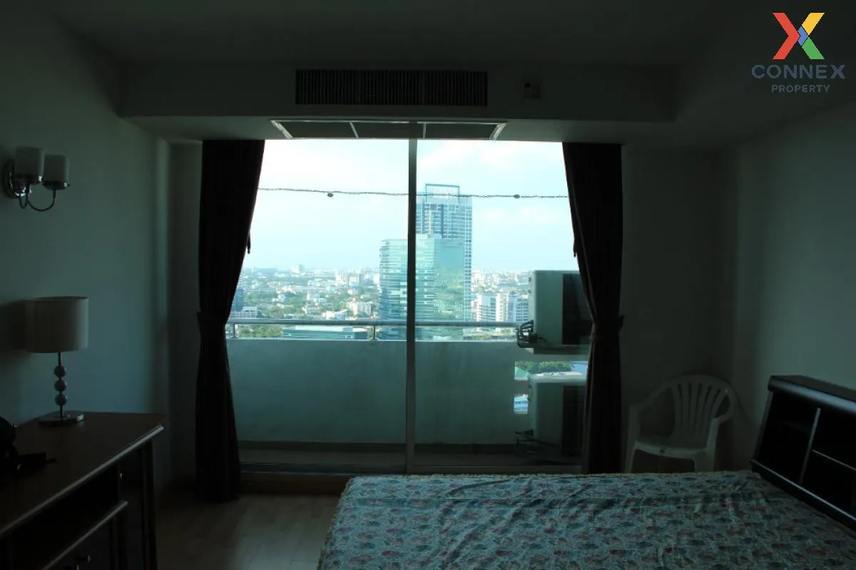 For Rent Condo , Supalai Park Phaholyothin , BTS-Phahon Yothin 24 , Chatuchak , Chatuchak , Bangkok , CX-95033 4