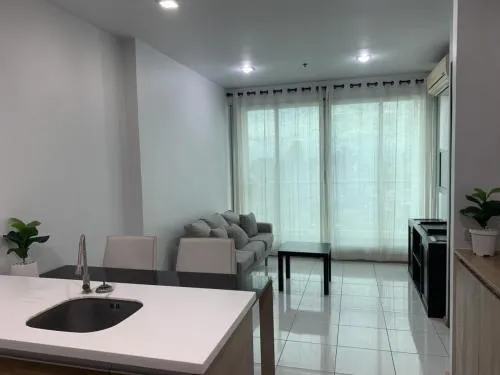 For Rent Condo , RHYTHM Sukhumvit 50 , BTS-On Nut , Phra Khanong , Khlong Toei , Bangkok , CX-95035