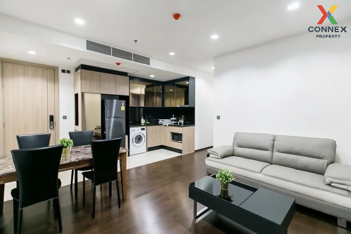 For Sale Condo , The Line Ratchathewi , BTS-Ratchathewi , Thanon Phetchaburi , Rat Thewi , Bangkok , CX-95044