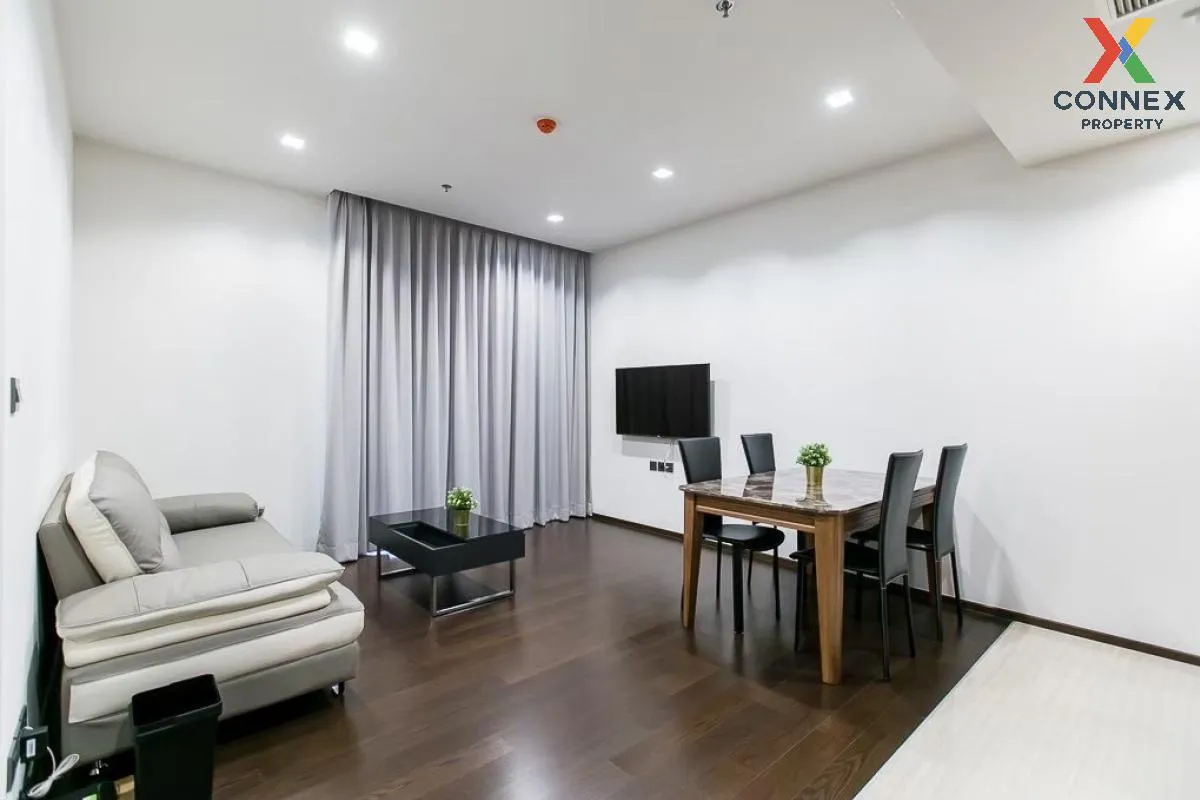 For Sale Condo , The Line Ratchathewi , BTS-Ratchathewi , Thanon Phetchaburi , Rat Thewi , Bangkok , CX-95044