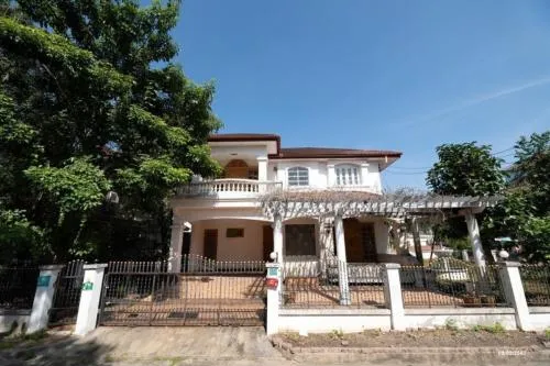 For Sale House , Wararom Phetkasem 81 , Bang Bon , Bang Bon , Bangkok , CX-95045