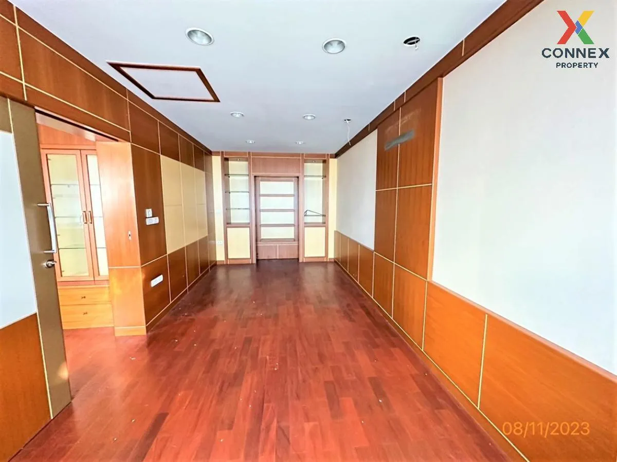 For Sale House , Ban Ruam Kao Phutthamonthon Sai 2 , Bang Phai , Bang Khae , Bangkok , CX-95048