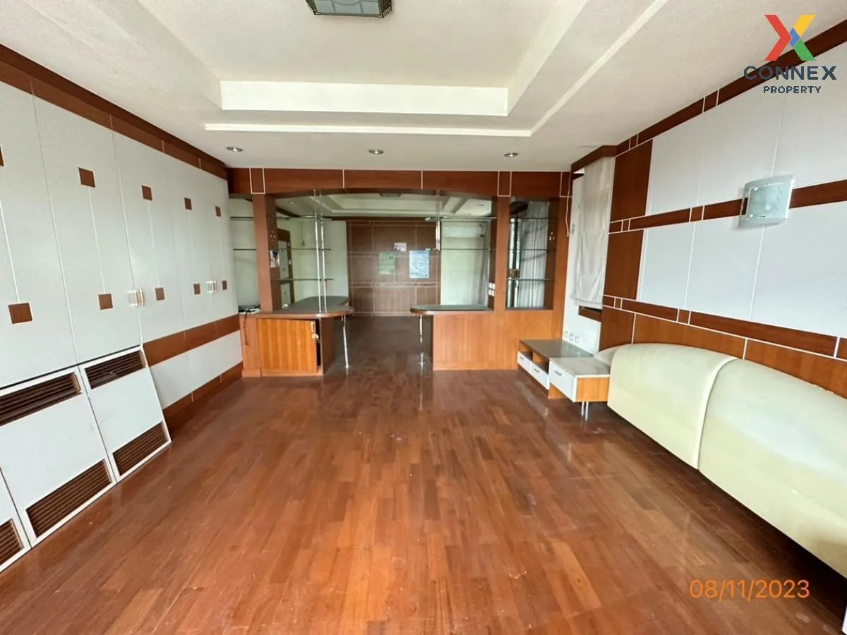 For Sale House , Ban Ruam Kao Phutthamonthon Sai 2 , Bang Phai , Bang Khae , Bangkok , CX-95048