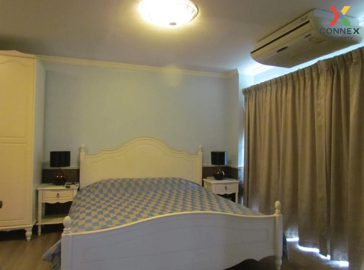 For Rent Condo , Park Beach Condominium , nice view , Mueang Phata , Bang Lamung , Chon Buri , CX-95055