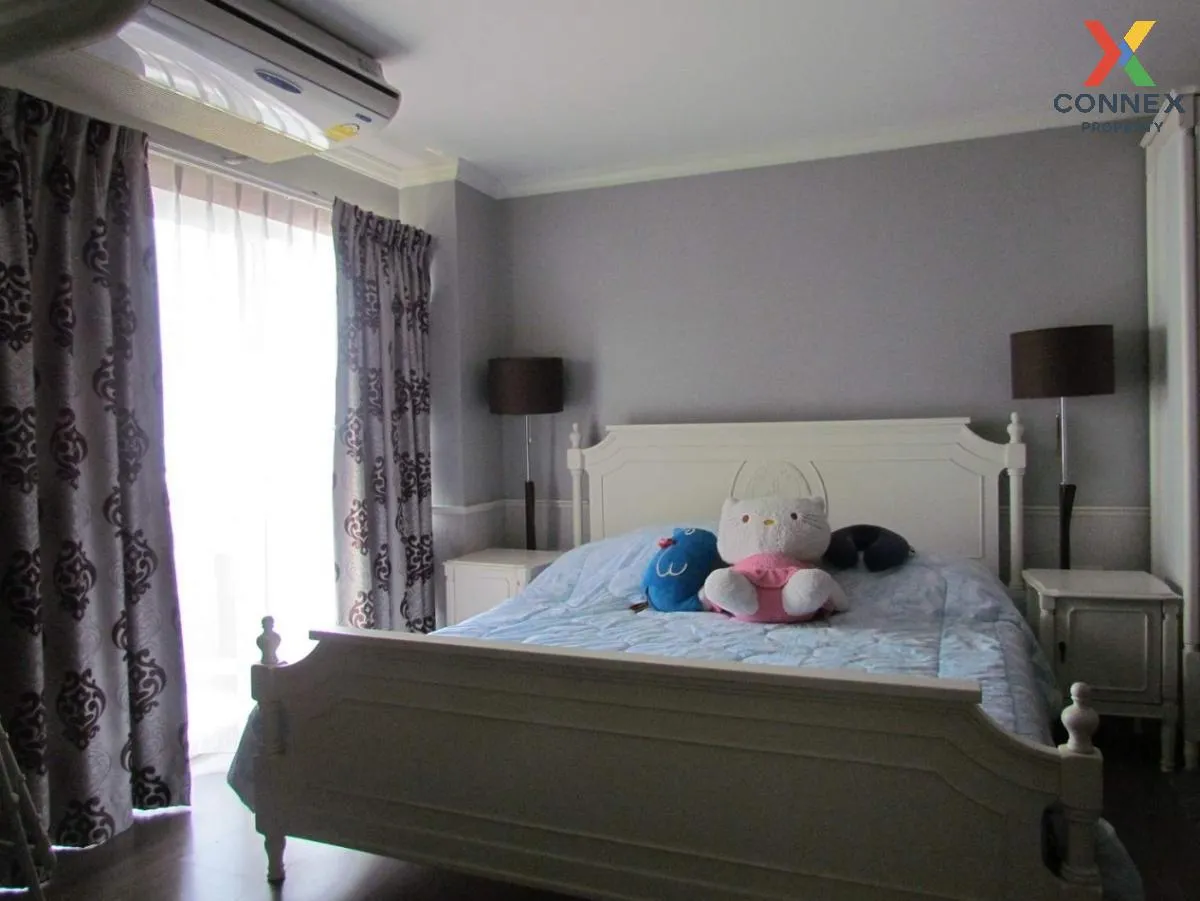 For Rent Condo , Park Beach Condominium , nice view , Mueang Phata , Bang Lamung , Chon Buri , CX-95055