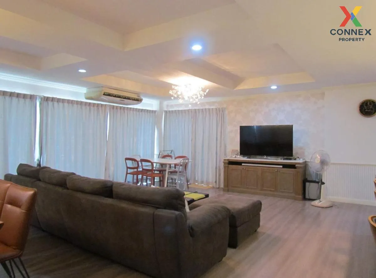 For Rent Condo , Park Beach Condominium , nice view , Mueang Phata , Bang Lamung , Chon Buri , CX-95055 2