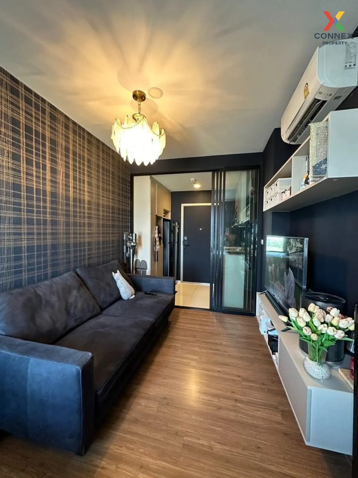 For Sale Condo , The Origin Ram 209 Interchange , ARL-Ramkhamhaeng , Min Buri , Min Buri , Bangkok , CX-95057 2