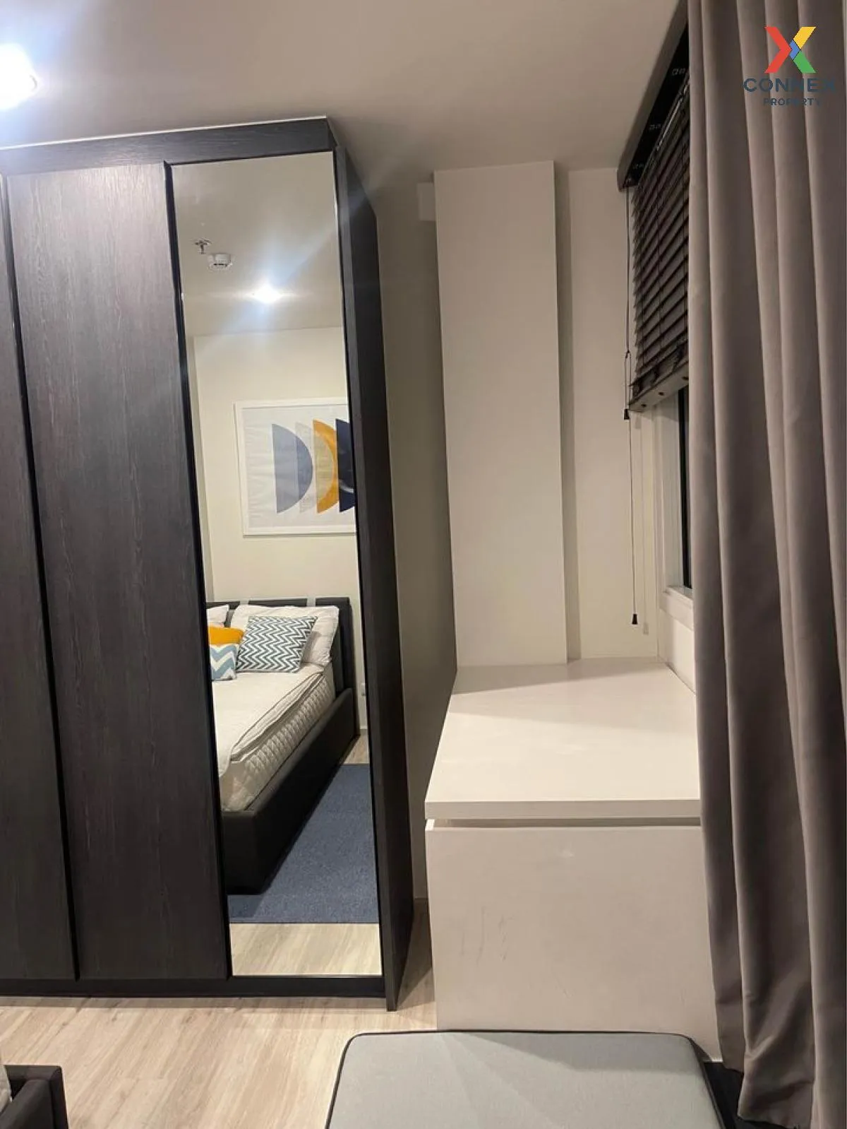 For Rent Condo , XT Huaikhwang , MRT-Huai Khwang , Huai Khwang , Huai Khwang , Bangkok , CX-95078 3