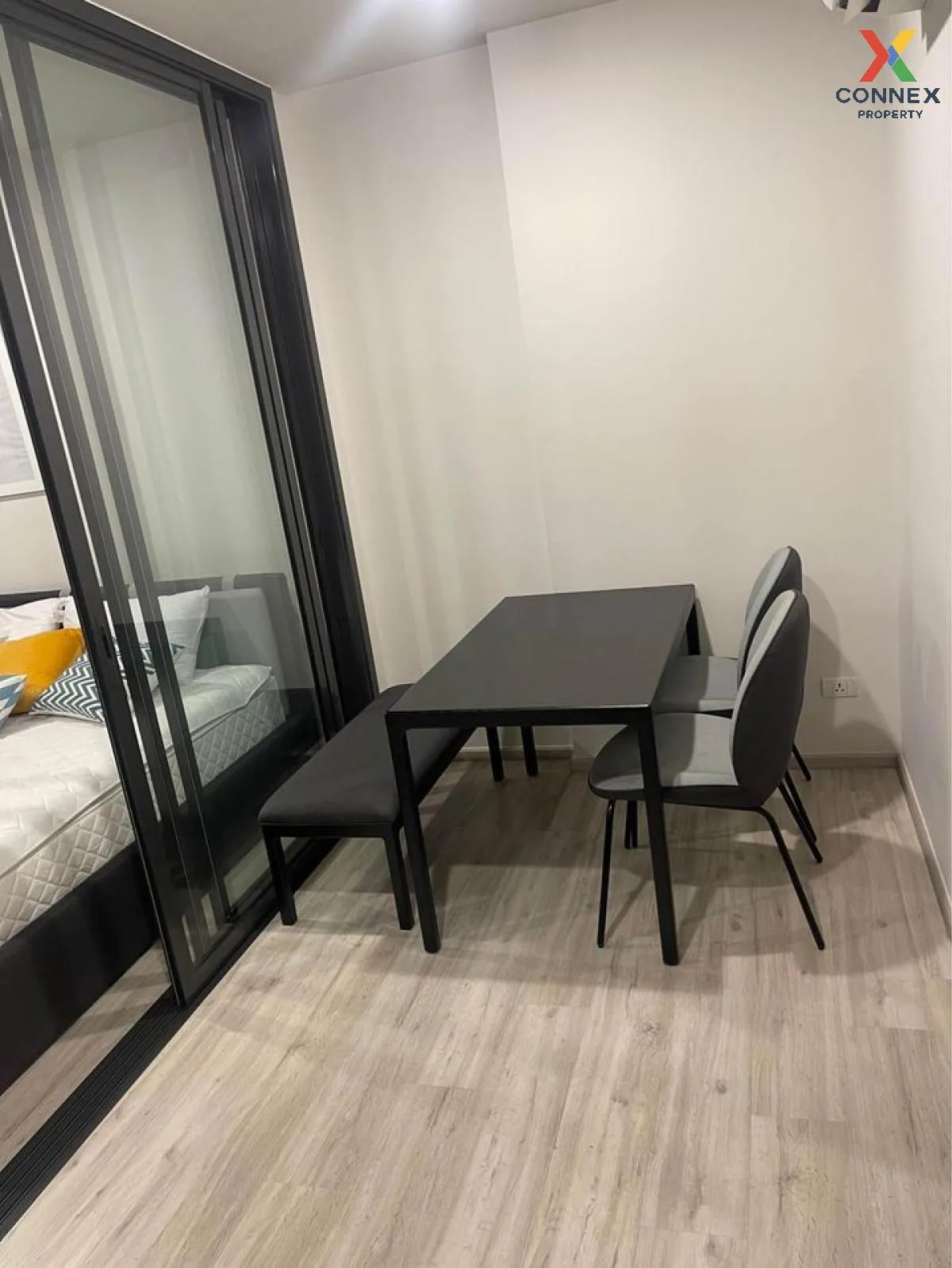 For Rent Condo , XT Huaikhwang , MRT-Huai Khwang , Huai Khwang , Huai Khwang , Bangkok , CX-95078