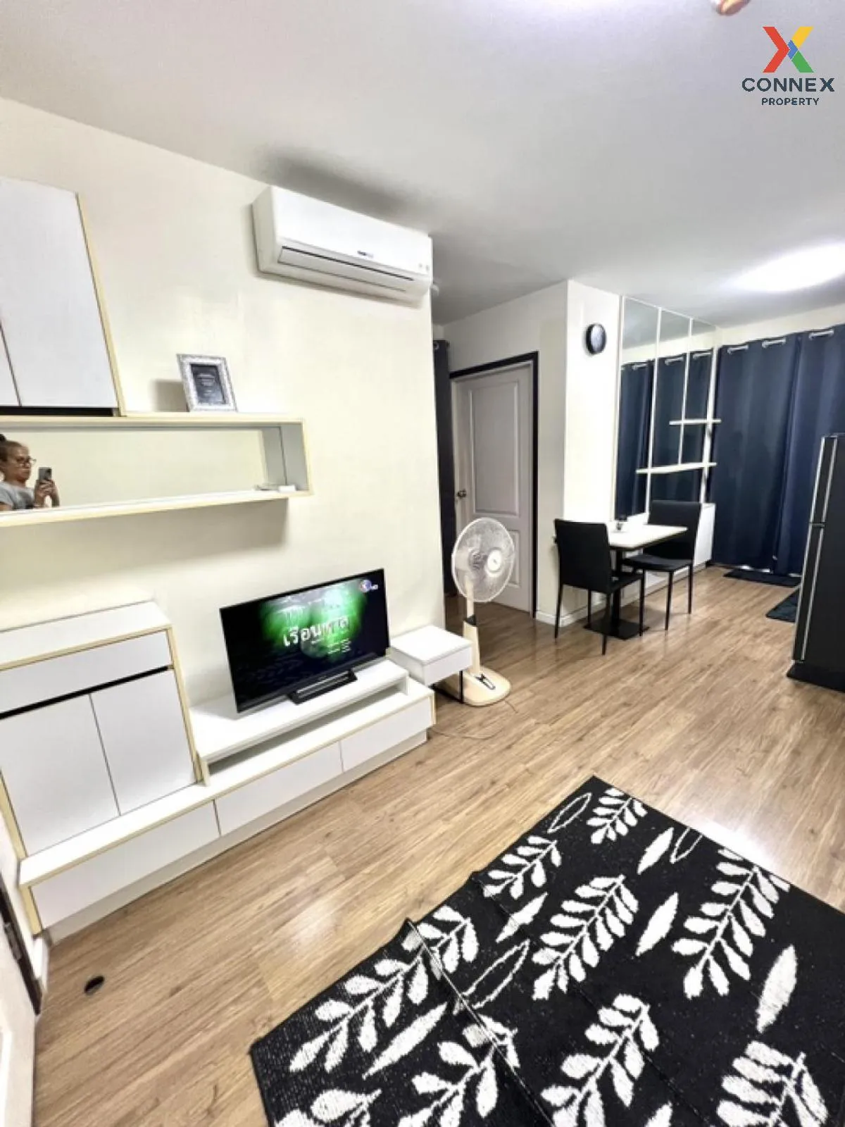 For Sale Condo , iCondo Sukhumvit 103 , BTS-Udom Suk , Bang Na , Phra Khanong , Bangkok , CX-95081