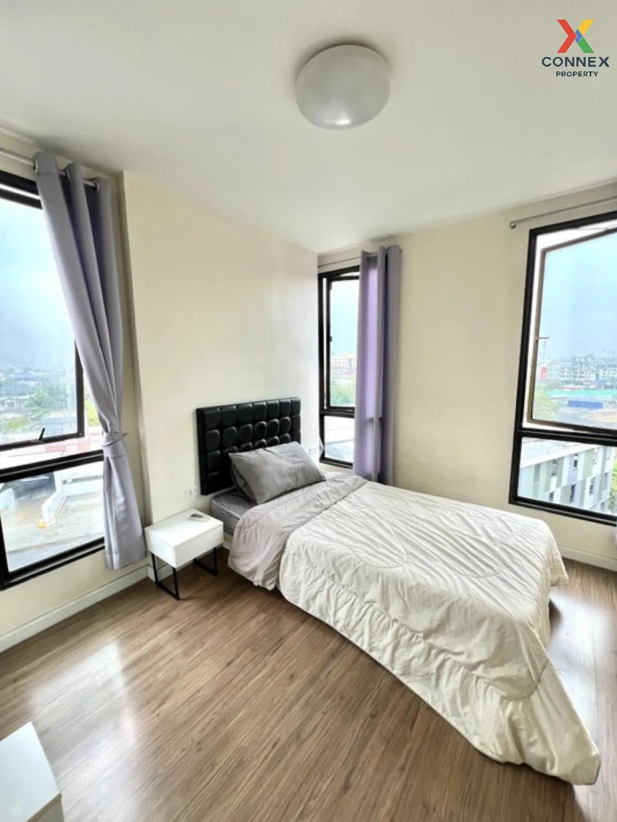 For Sale Condo , iCondo Sukhumvit 103 , BTS-Udom Suk , Bang Na , Phra Khanong , Bangkok , CX-95081