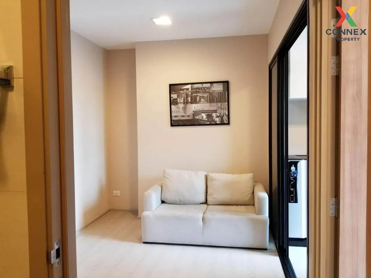 For Sale Condo , Condolette Midst Rama 9 , MRT-Phra Ram 9 , Huai Khwang , Huai Khwang , Bangkok , CX-95085 1