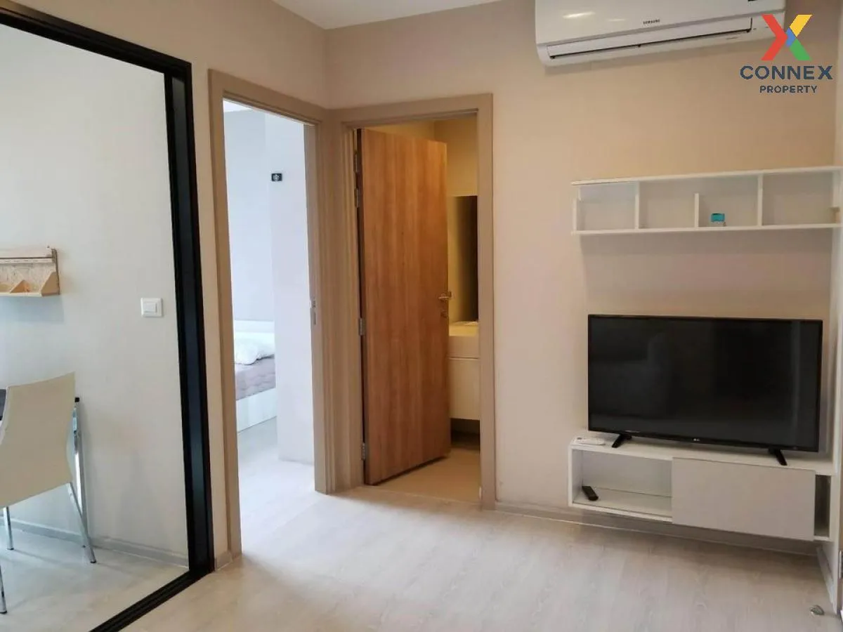 For Sale Condo , Condolette Midst Rama 9 , MRT-Phra Ram 9 , Huai Khwang , Huai Khwang , Bangkok , CX-95085 2