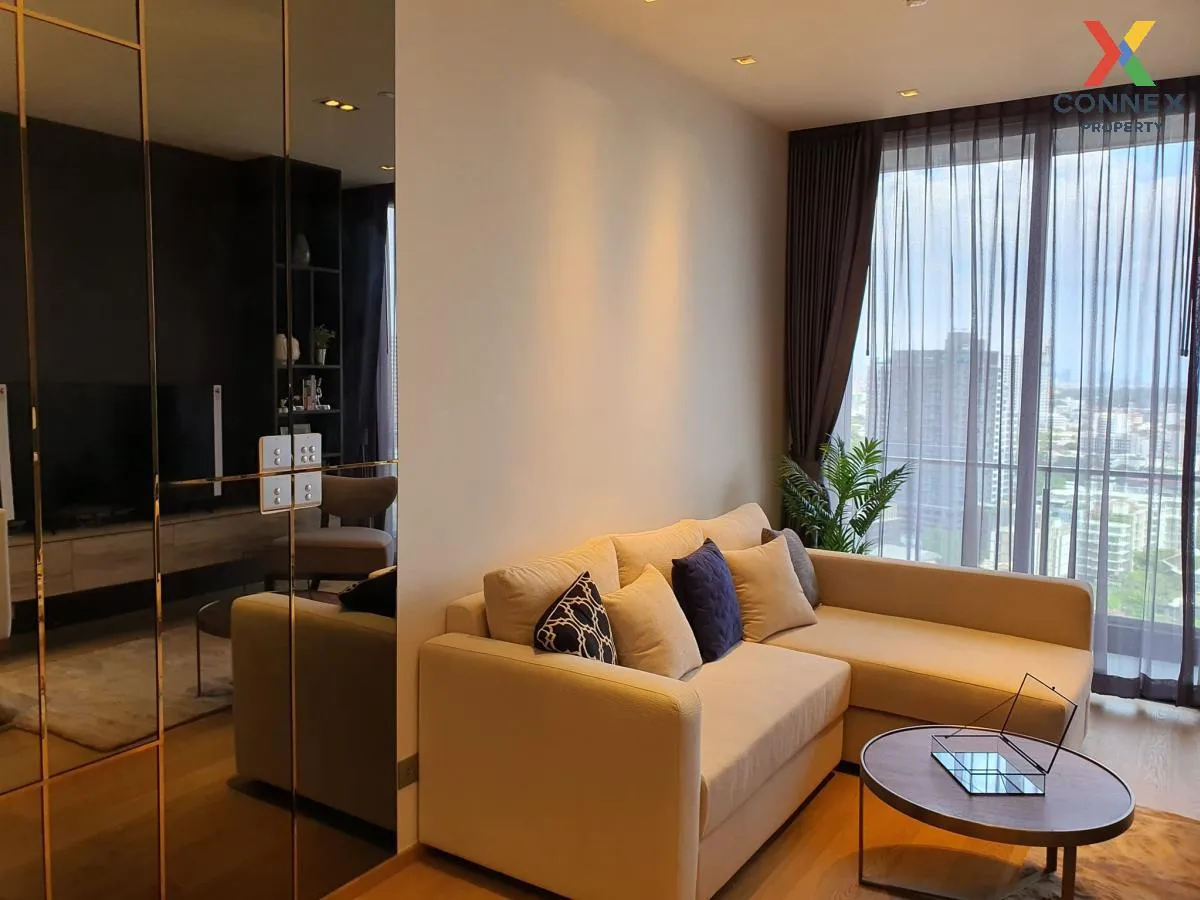 For Sale Condo , Beatniq Sukhumvit 32 , BTS-Thong Lo , Khlong Tan , Khlong Toei , Bangkok , CX-95095 1