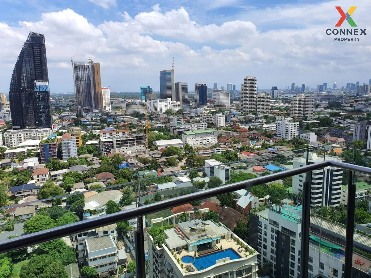 For Sale Condo , Beatniq Sukhumvit 32 , BTS-Thong Lo , Khlong Tan , Khlong Toei , Bangkok , CX-95095