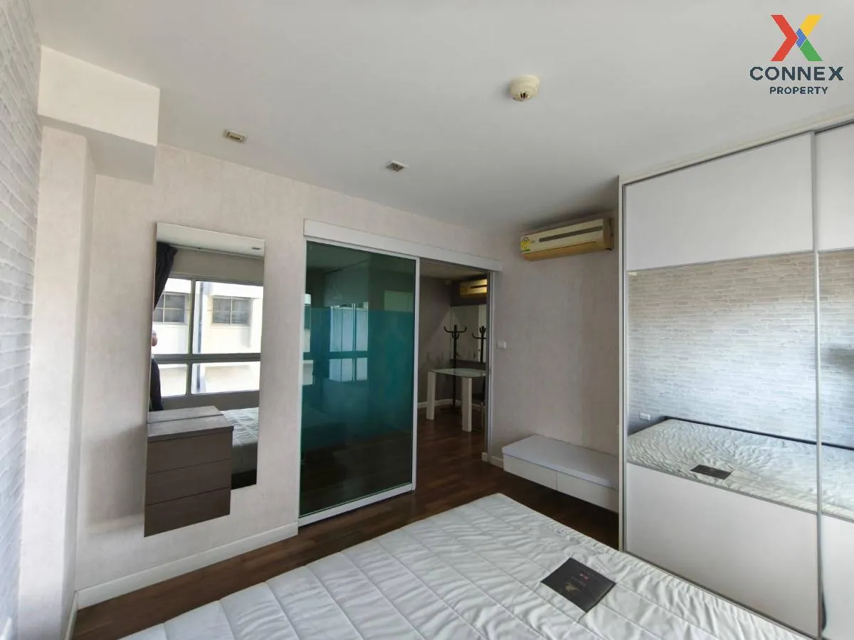 For Sale Condo , The Room Sukhumvit 79 , BTS-On Nut , Phra Khanong Nuea , Watthana , Bangkok , CX-95098