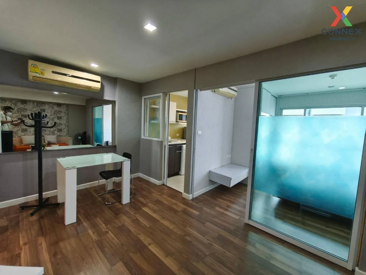 For Sale Condo , The Room Sukhumvit 79 , BTS-On Nut , Phra Khanong Nuea , Watthana , Bangkok , CX-95098 4