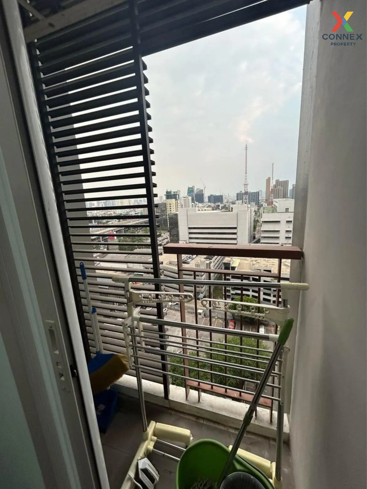 For Rent Condo , SYM Vipha Ladprao , BTS-Mo Chit , Chomphon , Chatuchak , Bangkok , CX-95106