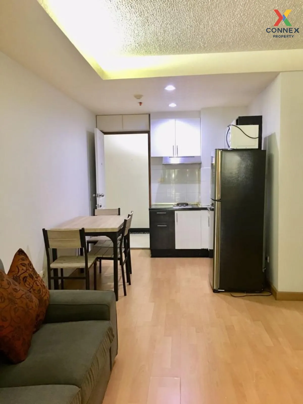 For Rent Condo , Waterford Sukhumvit 50 , BTS-Phra Khanong , Phra Khanong , Khlong Toei , Bangkok , CX-95109 1