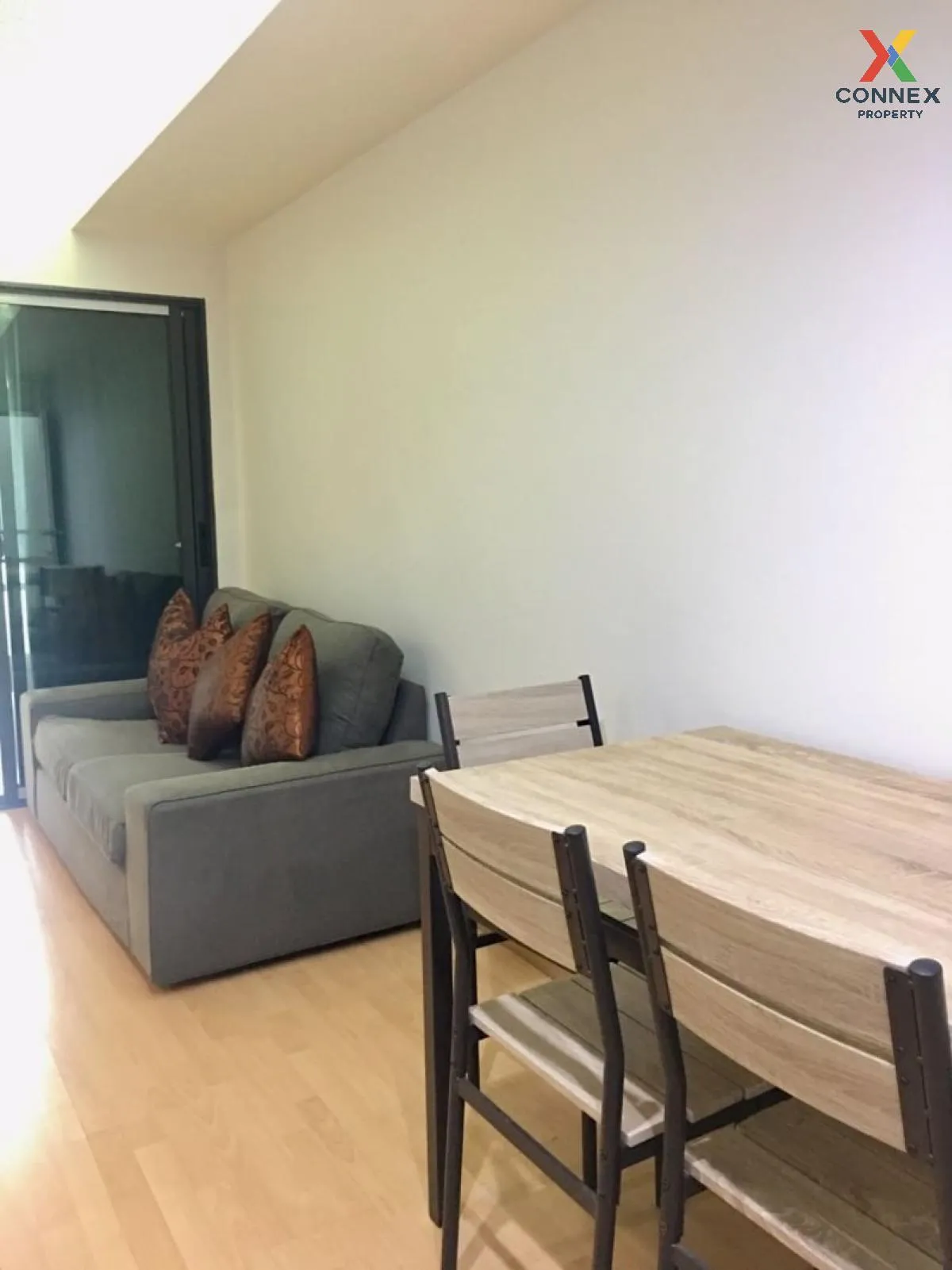 For Rent Condo , Waterford Sukhumvit 50 , BTS-Phra Khanong , Phra Khanong , Khlong Toei , Bangkok , CX-95109 3