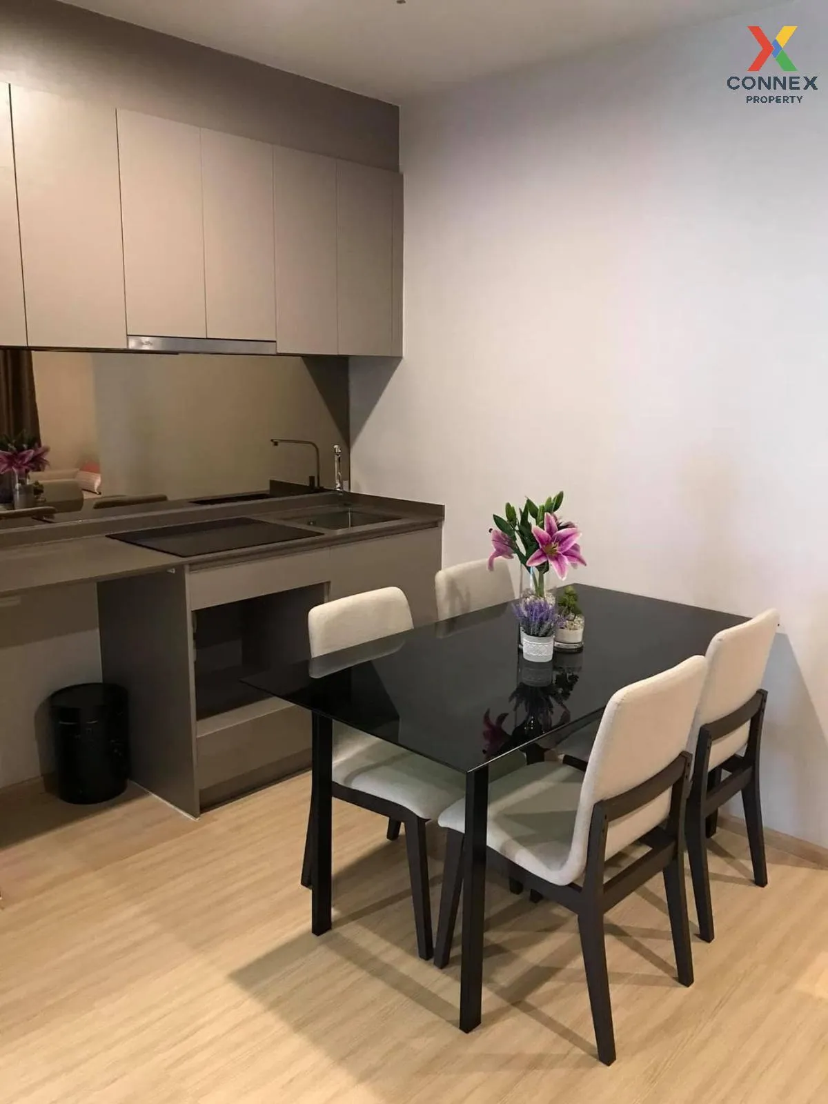 For Rent Condo , The Privacy Thaphra Interchange , MRT-Tha Phra , Wat Tha Phra , Bangkok Yai , Bangkok , CX-95110 3