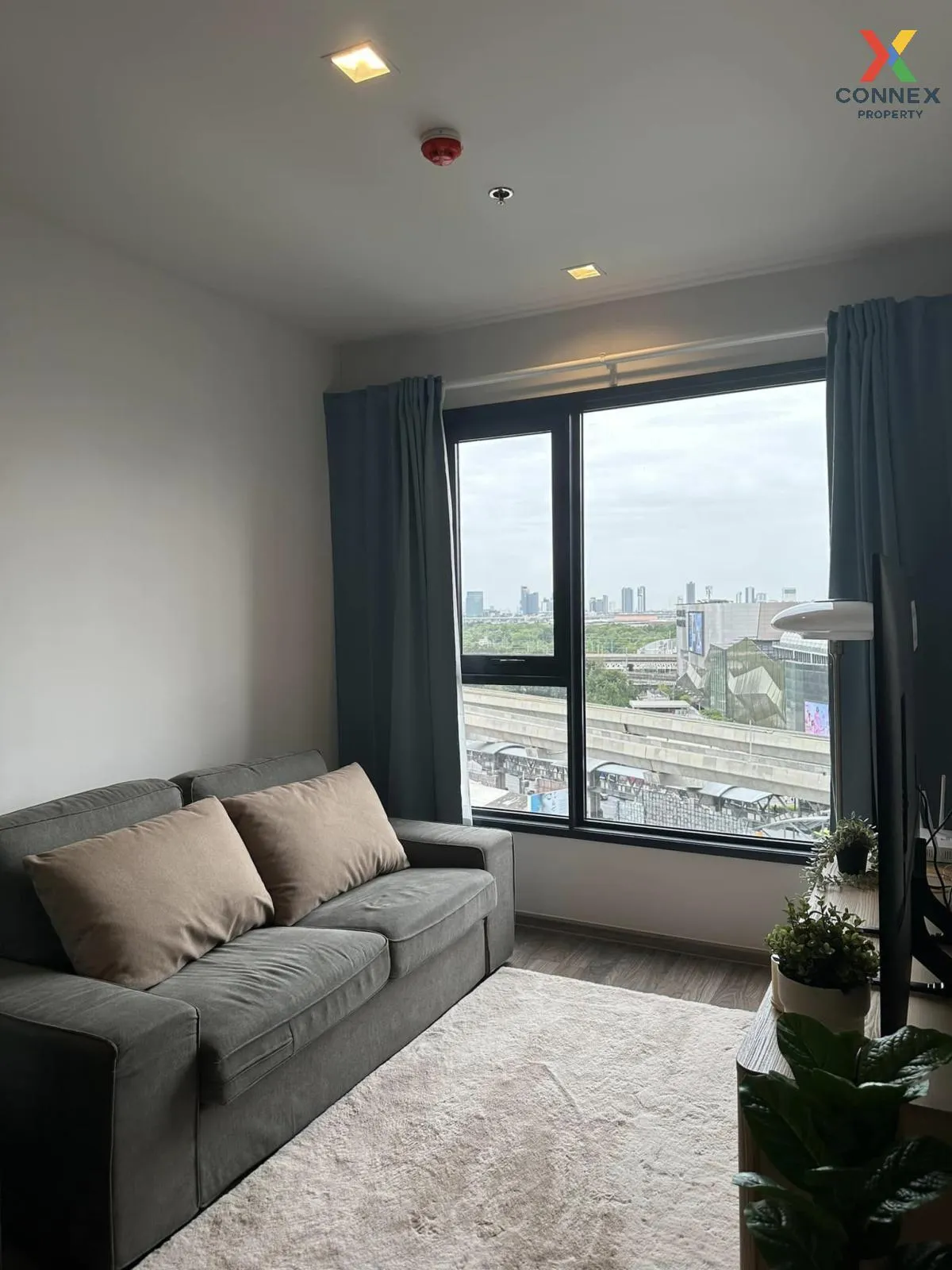 For Rent Condo , Life Ladprao Valley , BTS-Ha Yaek Lat Phrao , Chomphon , Chatuchak , Bangkok , CX-95113 1