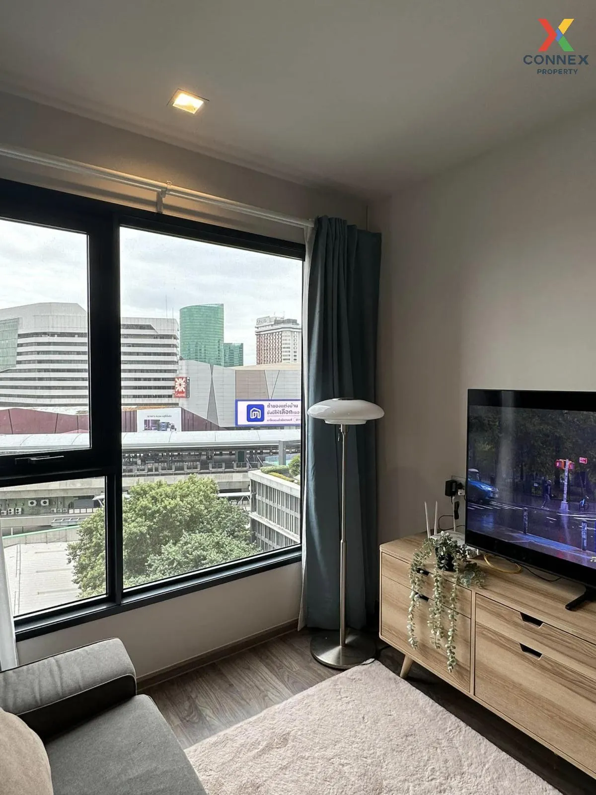 For Rent Condo , Life Ladprao Valley , BTS-Ha Yaek Lat Phrao , Chomphon , Chatuchak , Bangkok , CX-95113 3