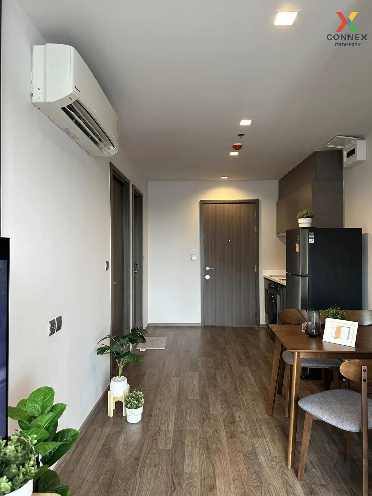 For Rent Condo , Life Ladprao Valley , BTS-Ha Yaek Lat Phrao , Chomphon , Chatuchak , Bangkok , CX-95113 4