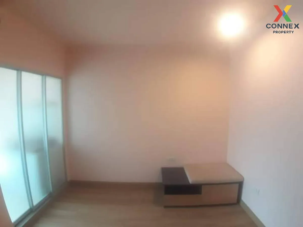 For Rent Condo , U Delight @ Bangson Station , MRT-Bang Son , Bang Sue , Bang Su , Bangkok , CX-95118 1