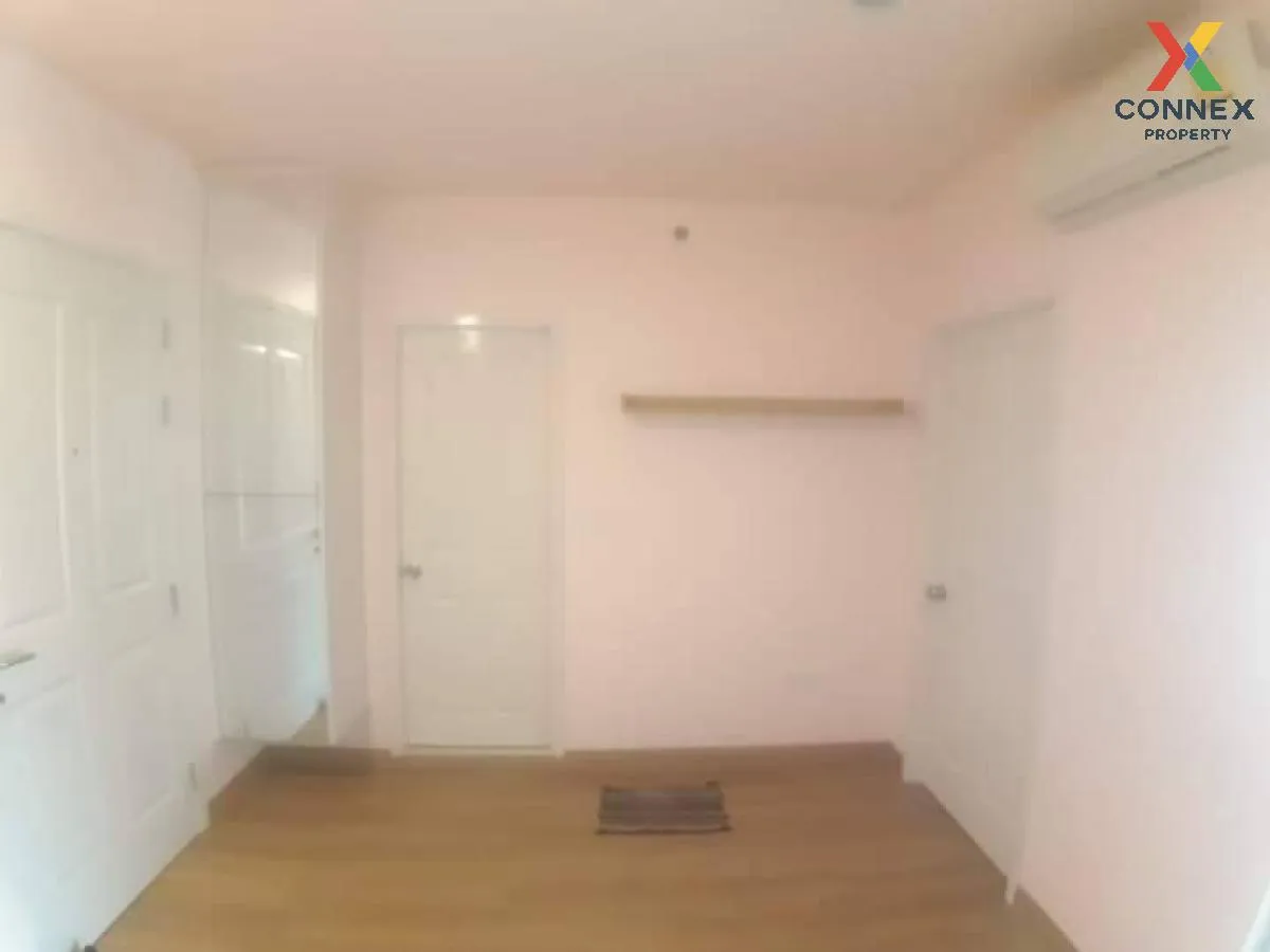 For Rent Condo , U Delight @ Bangson Station , MRT-Bang Son , Bang Sue , Bang Su , Bangkok , CX-95118 3