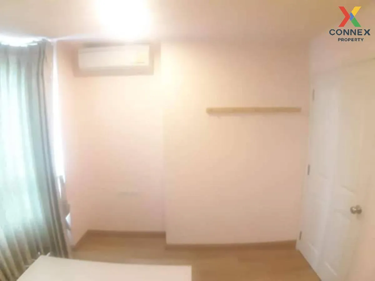 For Rent Condo , U Delight @ Bangson Station , MRT-Bang Son , Bang Sue , Bang Su , Bangkok , CX-95118