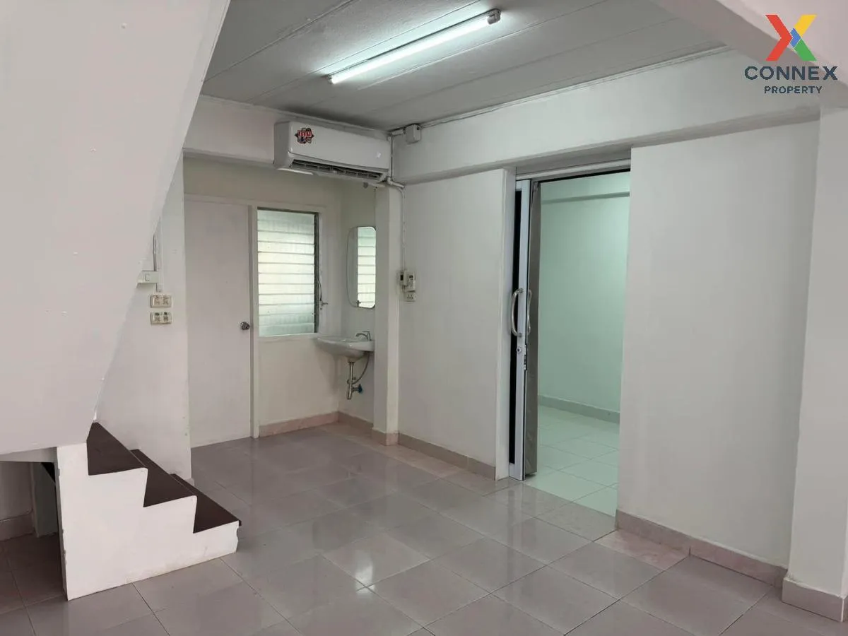 For Sale Townhouse/Townhome  , Eua-Athorn Ban Sang , Ban Sang , Bang Pa-in , Phra Nakhon Si Ayutthaya , CX-95121