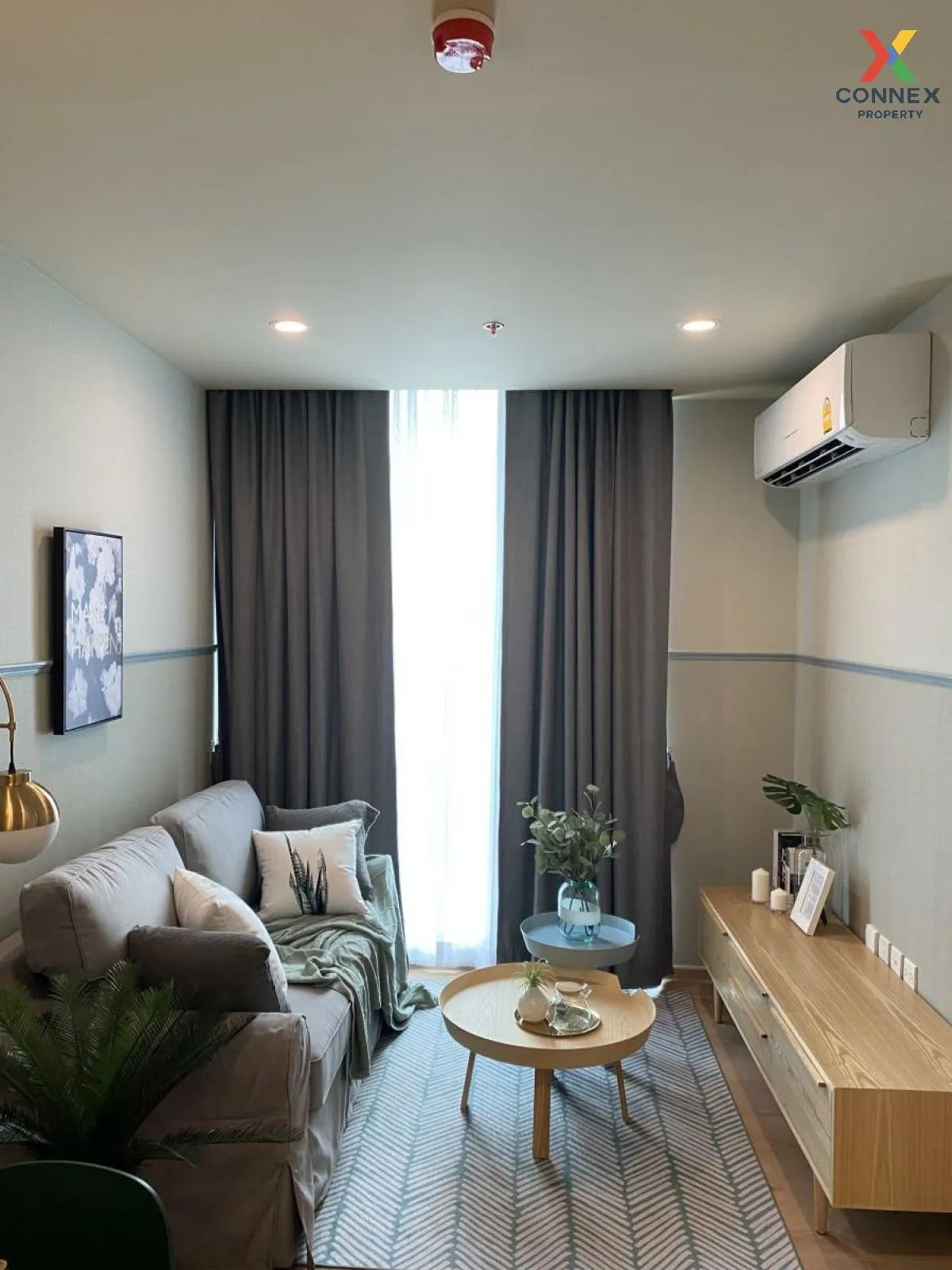 For Rent Condo , Noble Around Sukhumvit 33 , BTS-Phrom Phong , Khlong Tan Nuea , Watthana , Bangkok , CX-95126 1