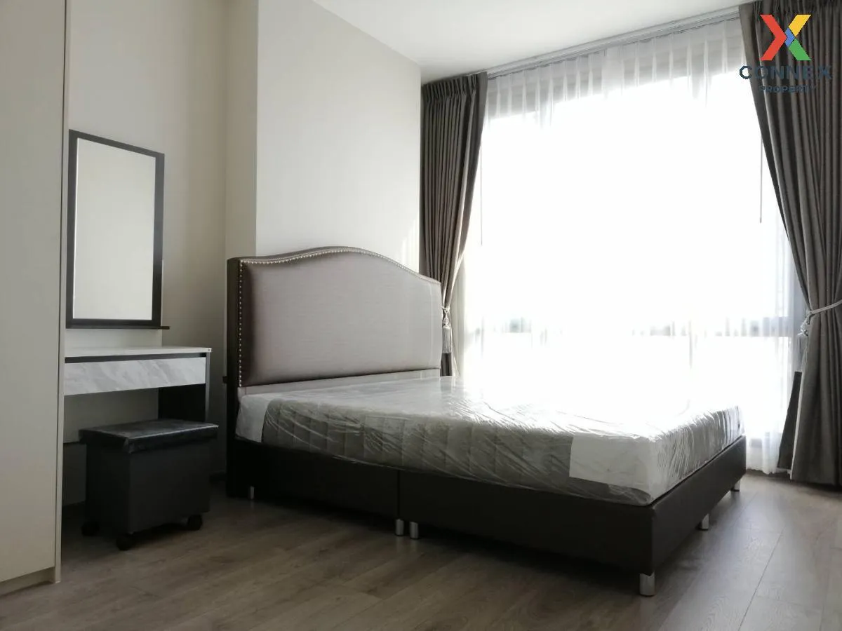 For Rent Condo , Whizdom Avenue Ratchada - Ladprao , MRT-Lat Phrao , Lat Yao , Chatuchak , Bangkok , CX-95127 4