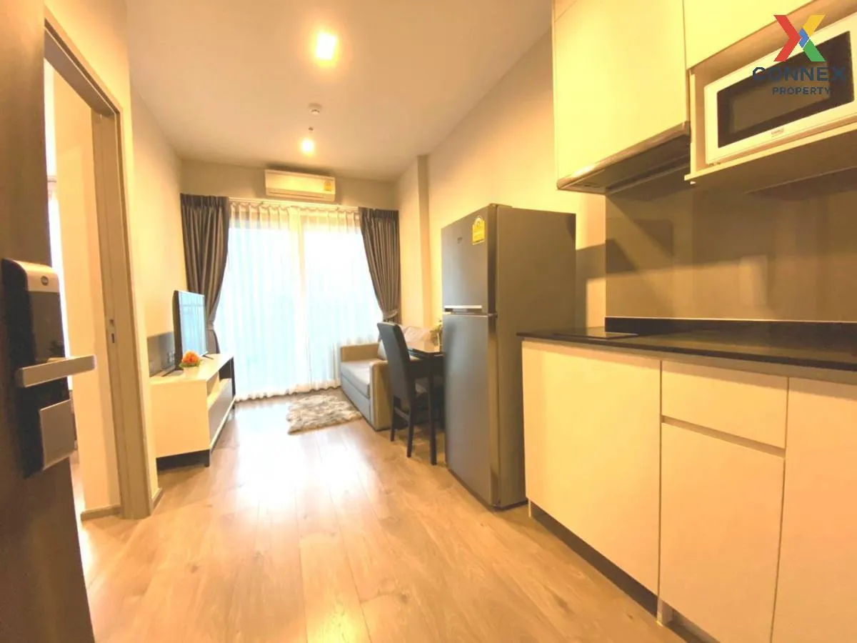 For Rent Condo , Whizdom Avenue Ratchada - Ladprao , MRT-Lat Phrao , Lat Yao , Chatuchak , Bangkok , CX-95128 2