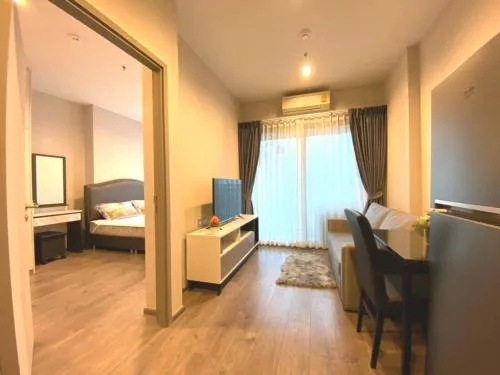 For Rent Condo , Whizdom Avenue Ratchada - Ladprao , MRT-Lat Phrao , Lat Yao , Chatuchak , Bangkok , CX-95128