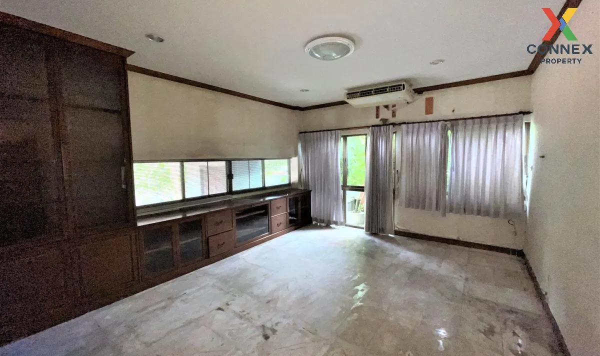 For Sale House , Yu Charoen , Salathammasop Sop , Thawi Watthana , Bangkok , CX-95142