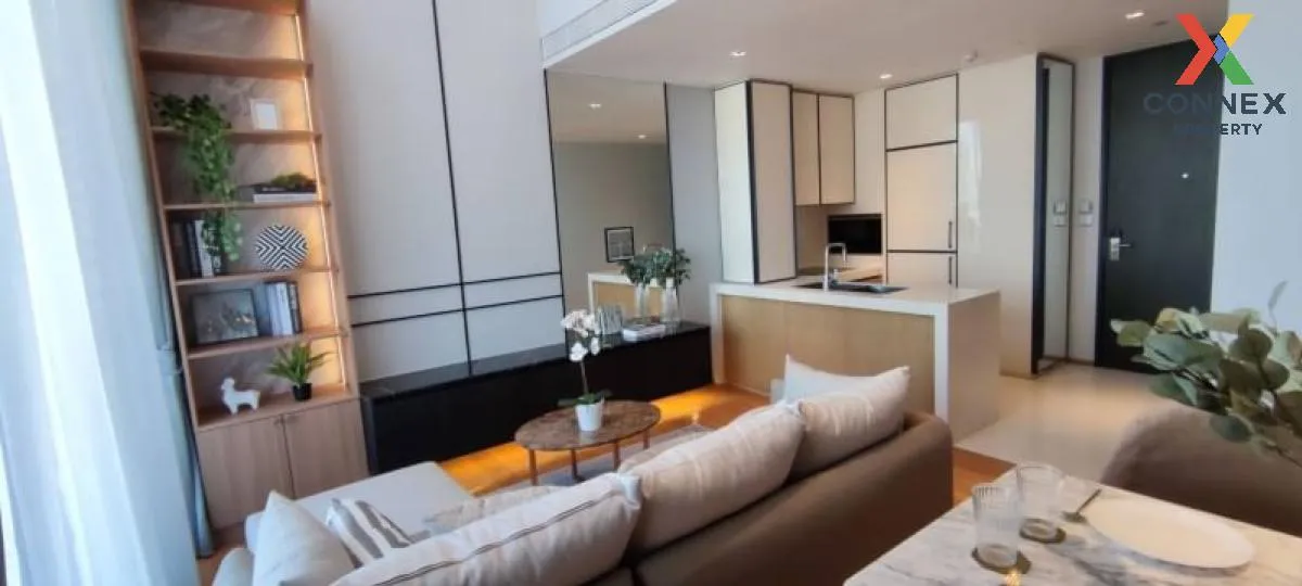 For Rent Condo , Beatniq Sukhumvit 32 , Duplex , BTS-Thong Lo , Khlong Tan , Khlong Toei , Bangkok , CX-95147 1