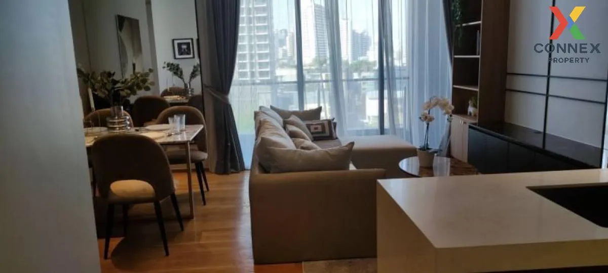 For Rent Condo , Beatniq Sukhumvit 32 , Duplex , BTS-Thong Lo , Khlong Tan , Khlong Toei , Bangkok , CX-95147 4