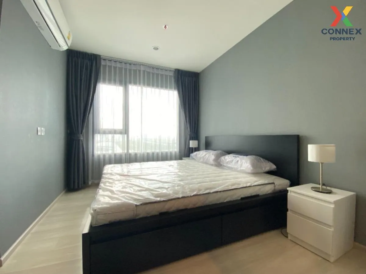 For Sale Condo , Life Asoke , MRT-Phetchaburi , Bang Kapi , Huai Khwang , Bangkok , CX-95157