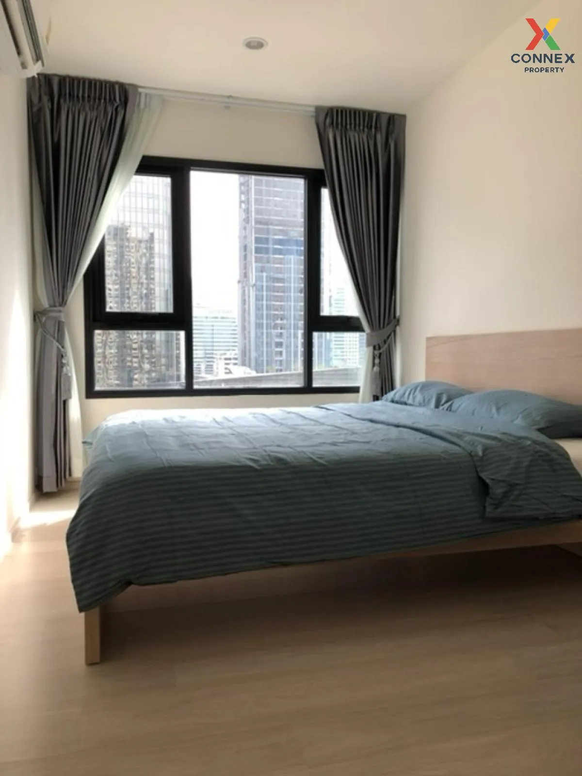 For Rent Condo , Life Asoke , MRT-Phetchaburi , Bang Kapi , Huai Khwang , Bangkok , CX-95159