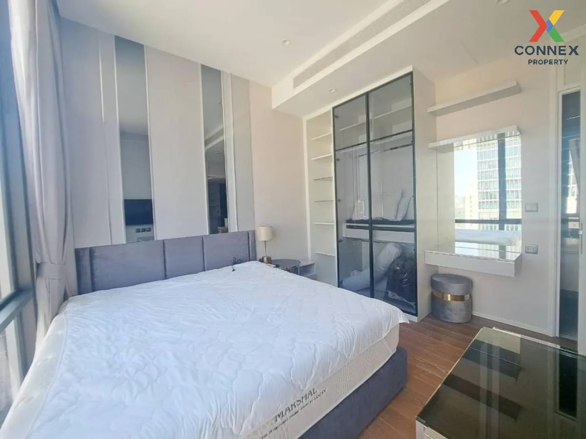 For Sale Condo , Muniq Langsuan , BTS-Ratchadamri , Lumpini , Pathum Wan , Bangkok , CX-95162