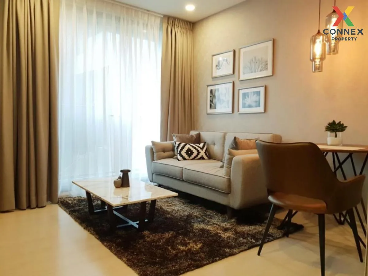 For Rent Condo , The Tree Sukhumvit 64 , BTS-Punnawithi , Phra Khanong , Phra Khanong , Bangkok , CX-95164 2