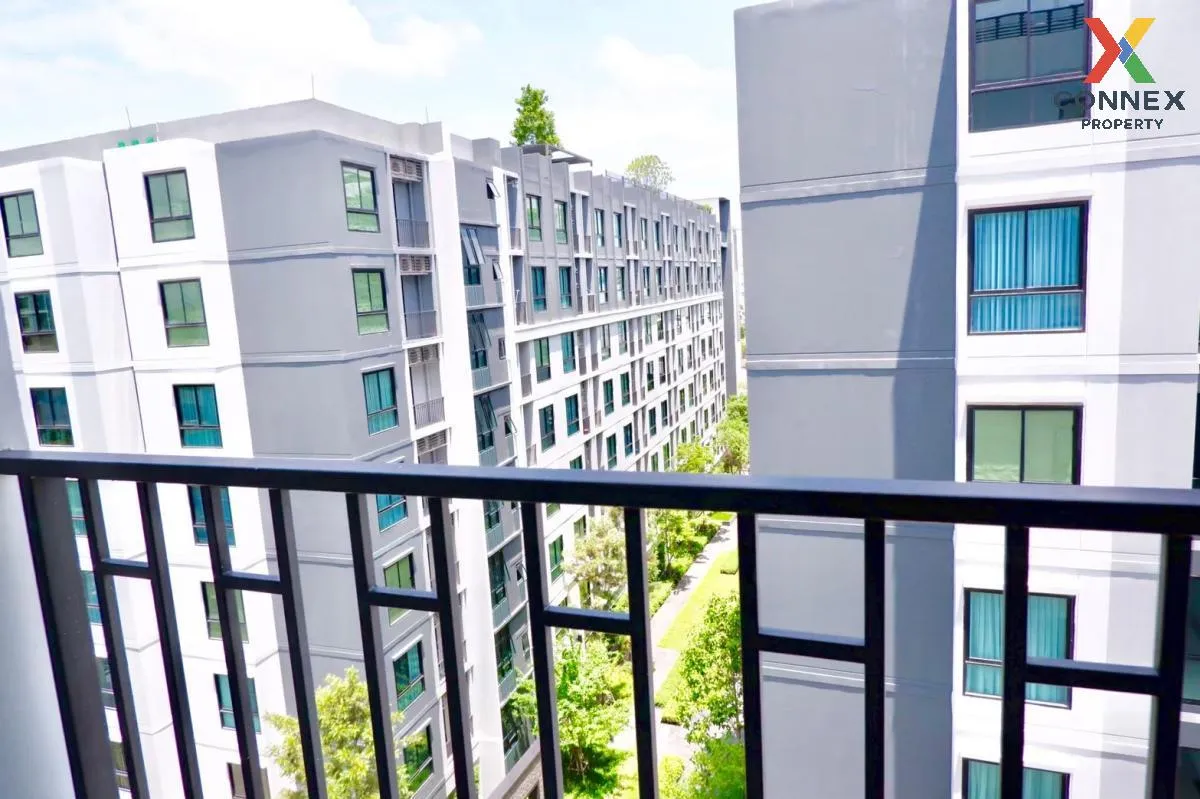 For Rent Condo , Notting Hill Sukhumvit 105 , BTS-Bearing , Bang Na , Bang Na , Bangkok , CX-95166