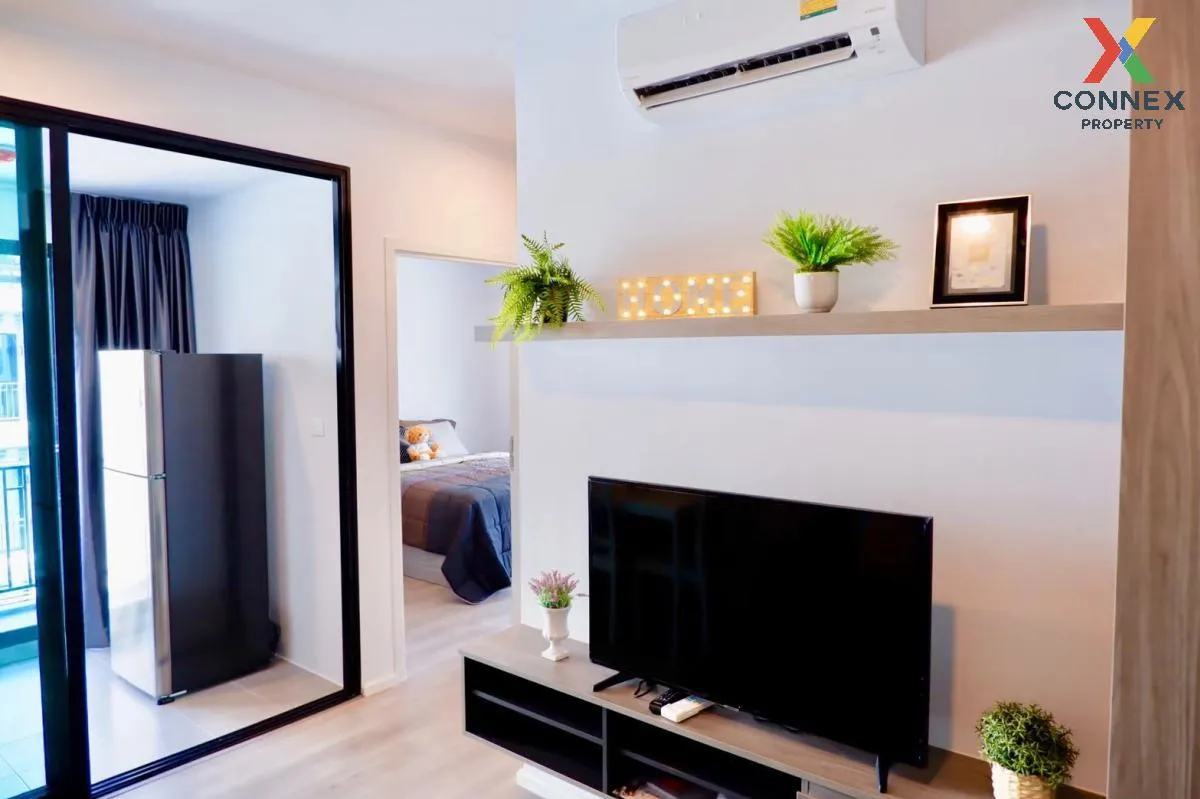 For Rent Condo , Notting Hill Sukhumvit 105 , BTS-Bearing , Bang Na , Bang Na , Bangkok , CX-95166