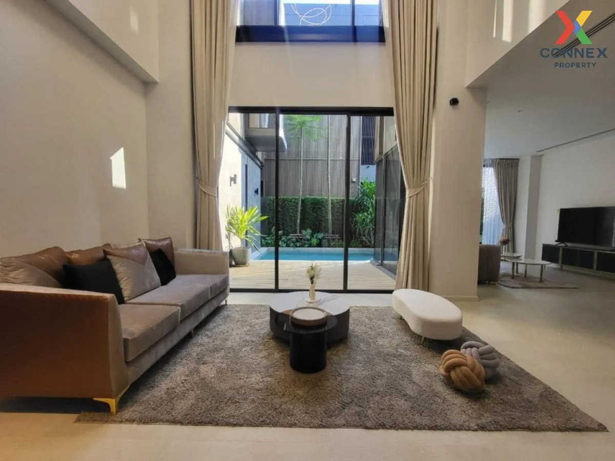 For Sale House , BuGaan Rama 9-Meng Jai , Wang Thong Lang , Wang Thong Lang , Bangkok , CX-95170 2